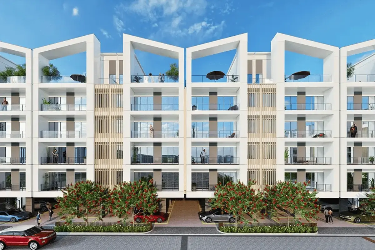 Signature Daxin Vistas