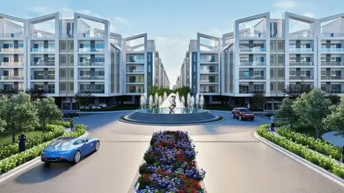 Signature Daxin Vistas