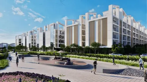 Signature Daxin Vistas