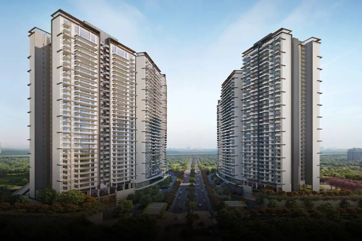 Signature Global Deluxe DXP