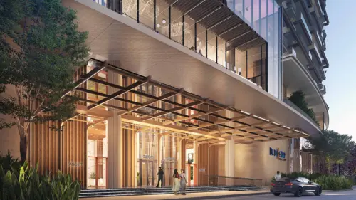 Signature Global Deluxe DXP