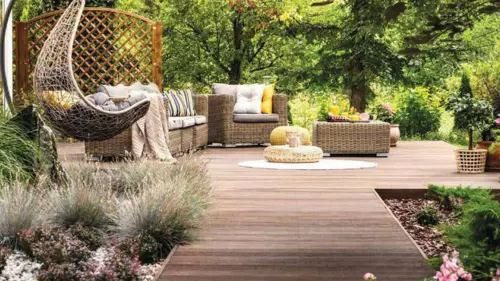 Signature Global Deluxe DXP