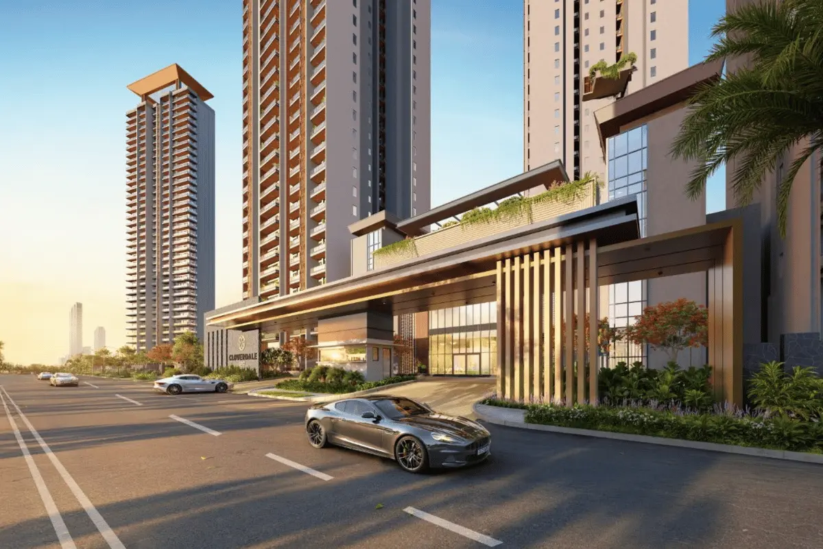 Signature Cloverdale