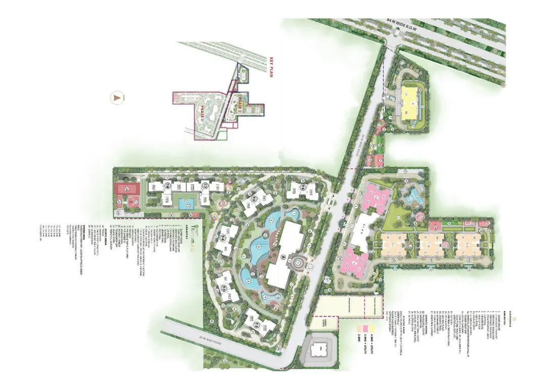 Signature Cloverdale Floor Plan