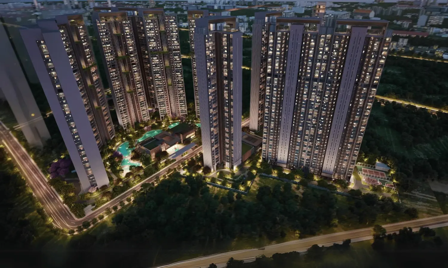 Signature Cloverdale